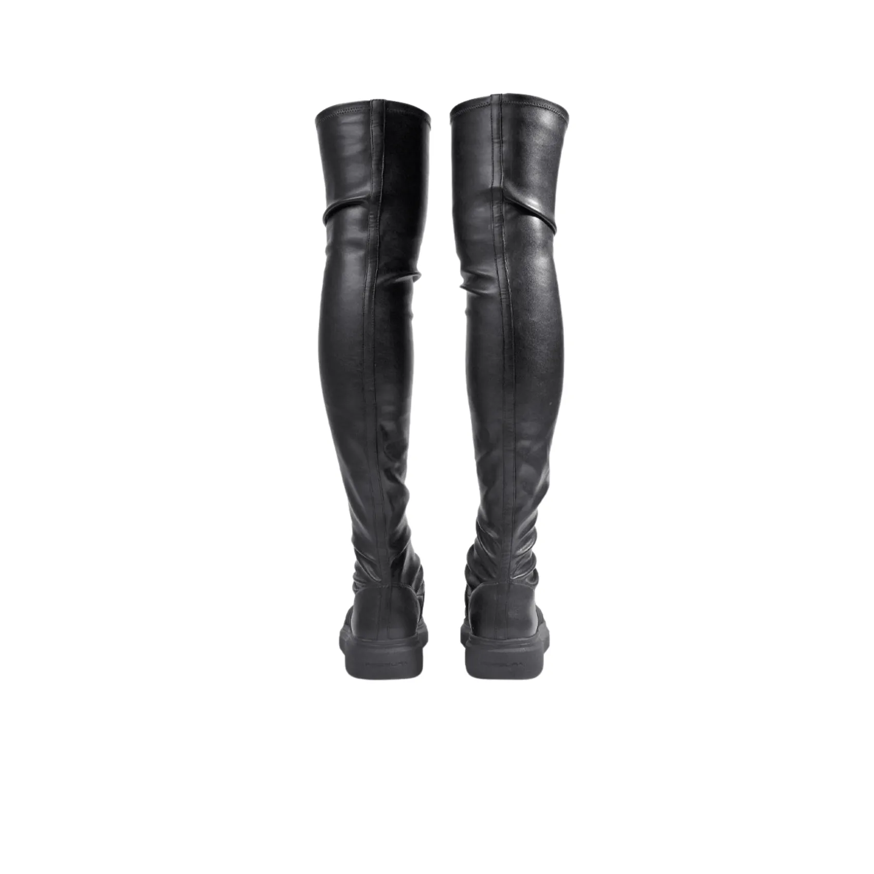 Edge Superbrand - Black