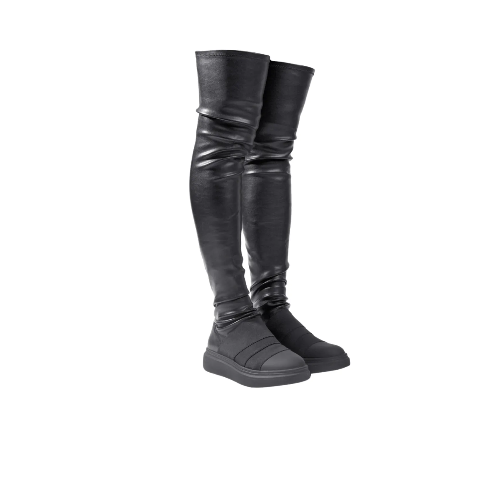 Edge Superbrand - Black