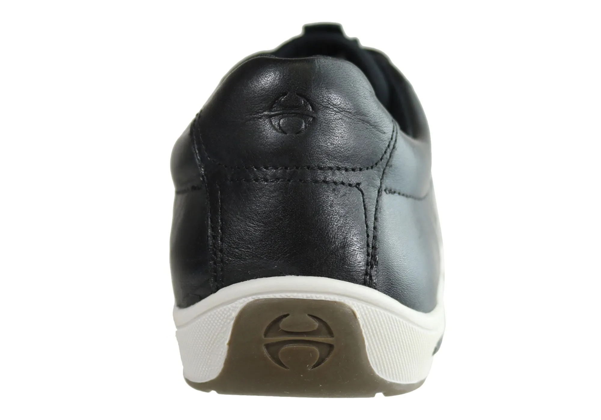 Ferricelli Sean Mens Comfortable Slip On Casual Shoes Made In Brazil