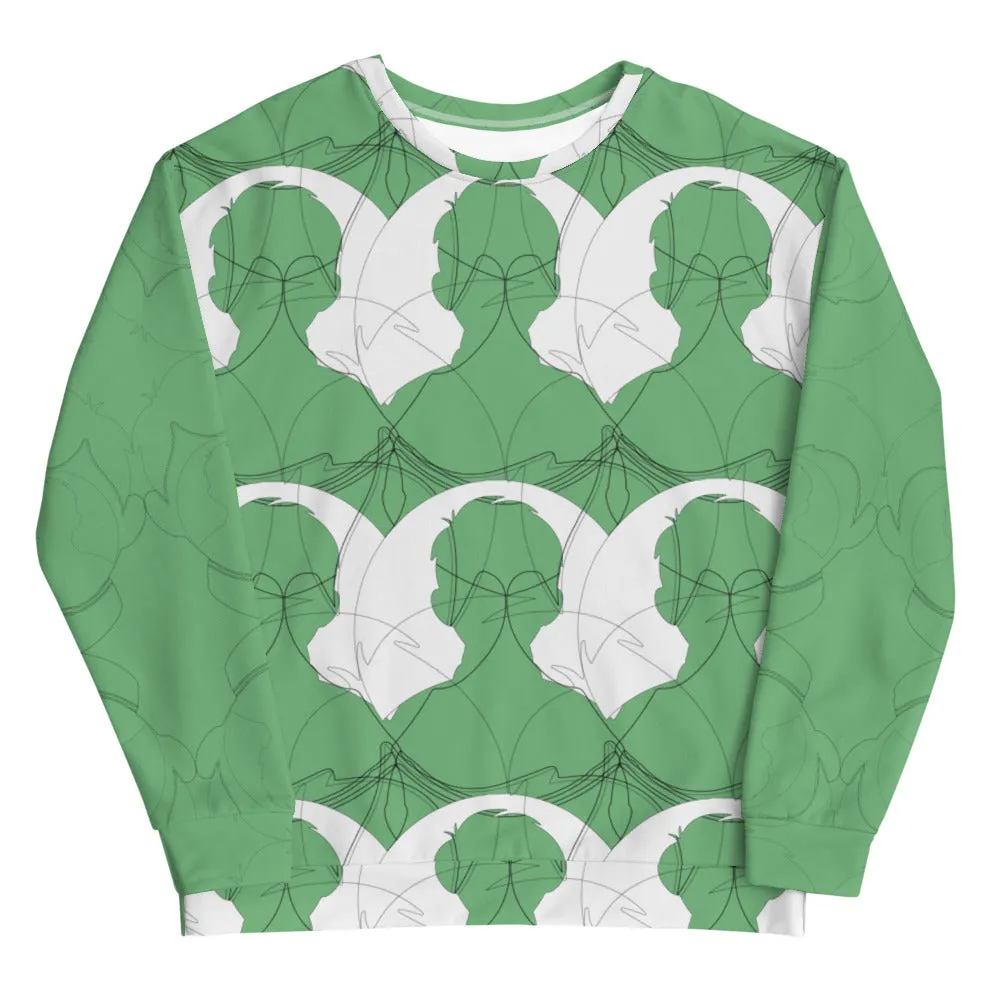 'GreyNoise Boy' Unisex Sweatshirt