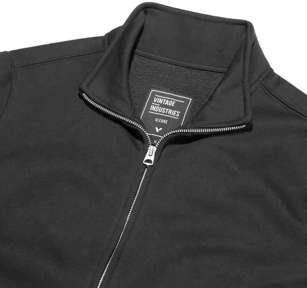 Harold Vintage Industries Sweatshirt, Black
