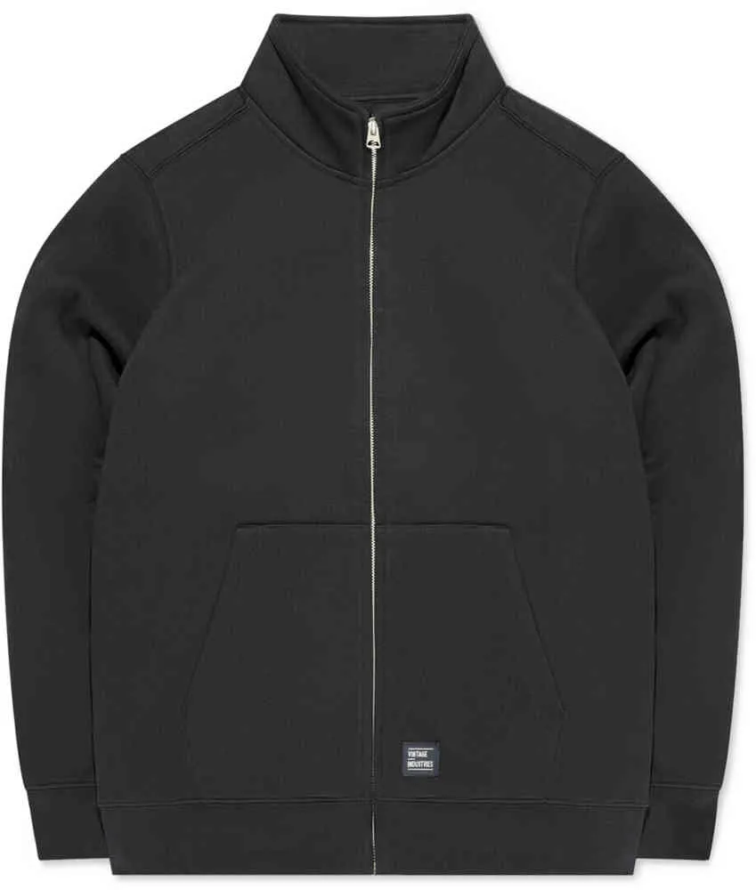 Harold Vintage Industries Sweatshirt, Black