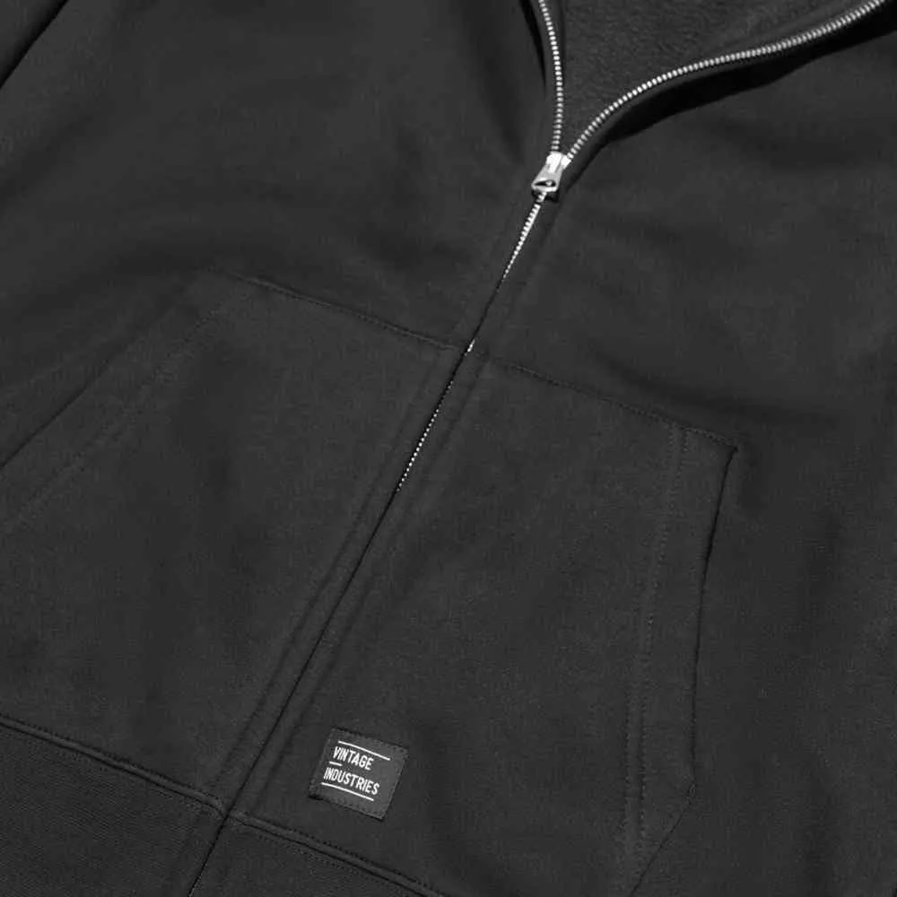 Harold Vintage Industries Sweatshirt, Black