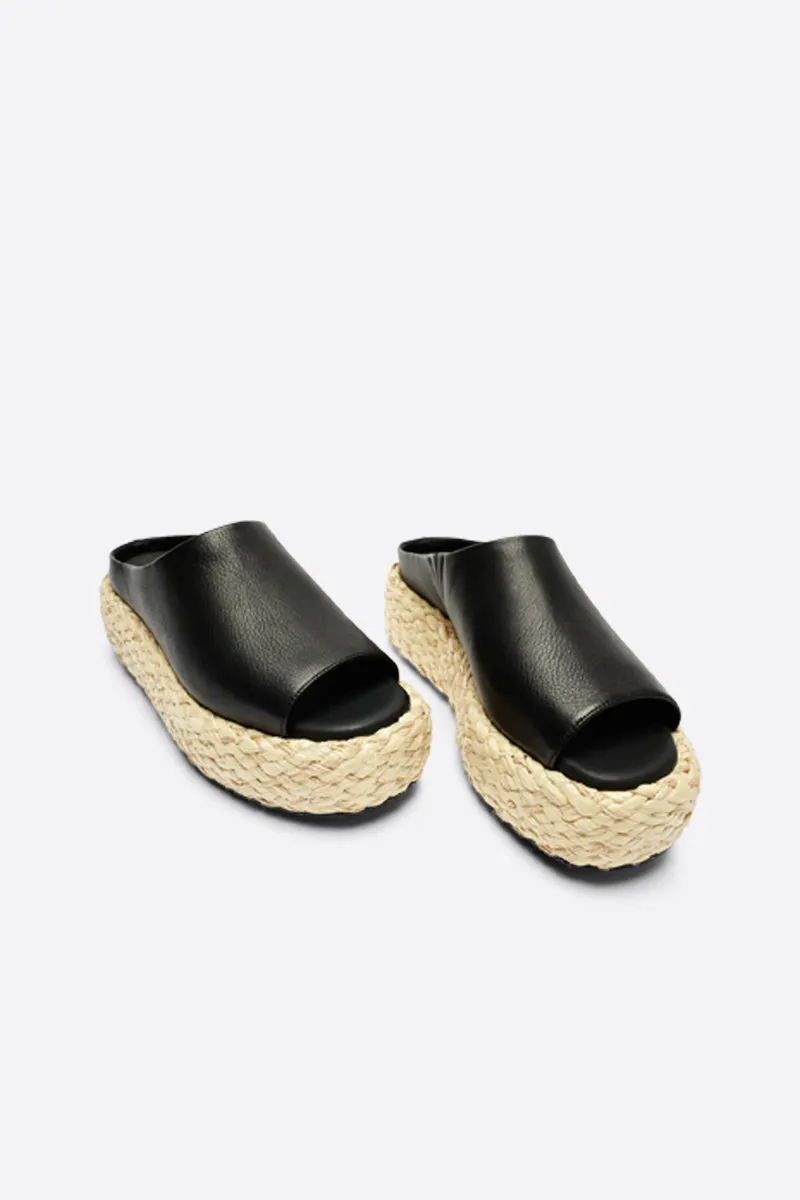 HIGHTIDE FLATFORM SANDAL