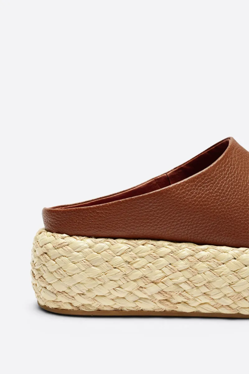 HIGHTIDE FLATFORM SANDAL