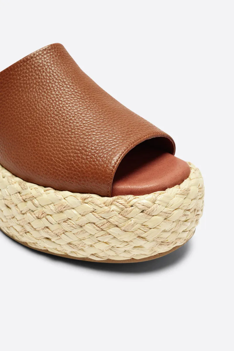 HIGHTIDE FLATFORM SANDAL
