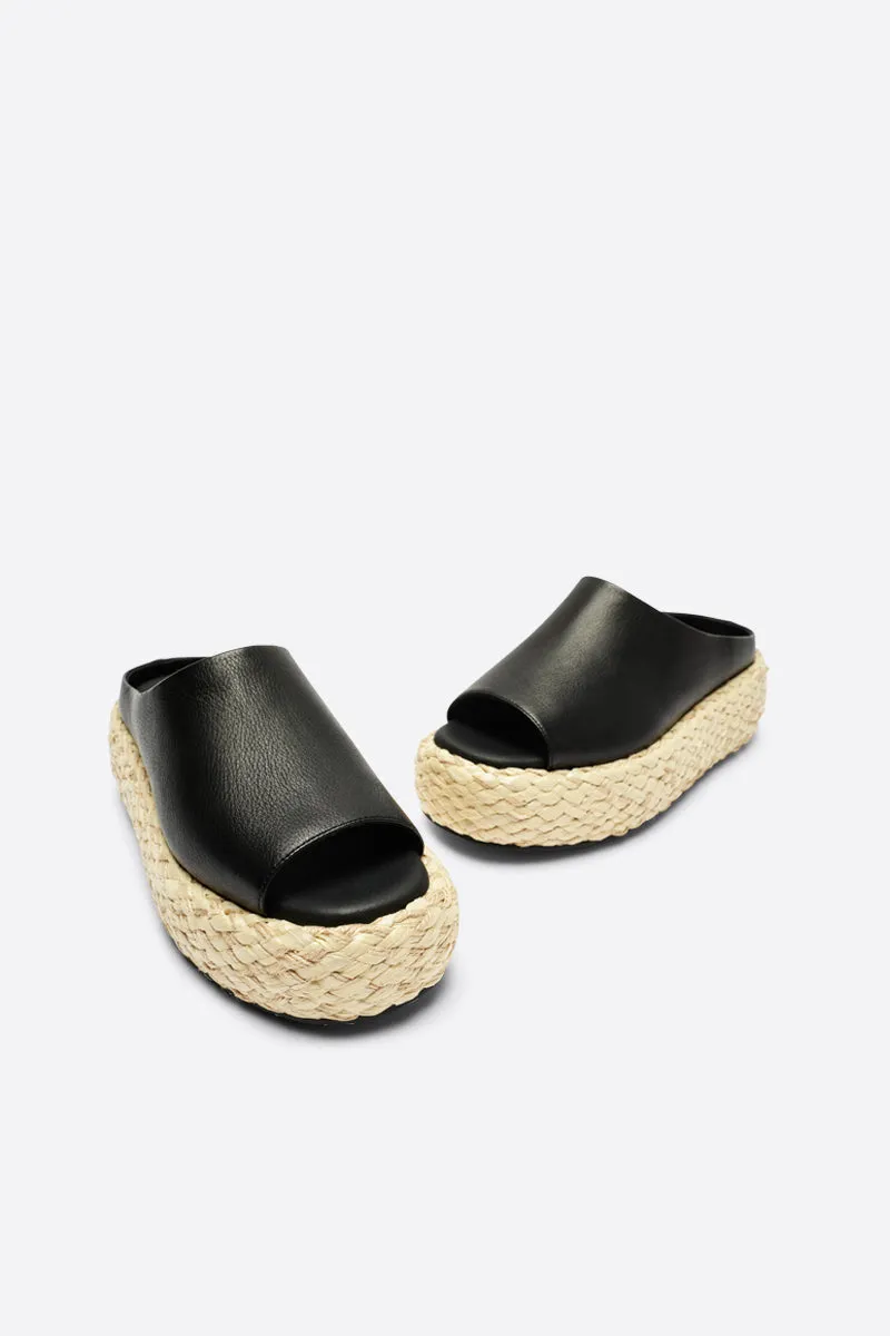 HIGHTIDE FLATFORM SANDAL