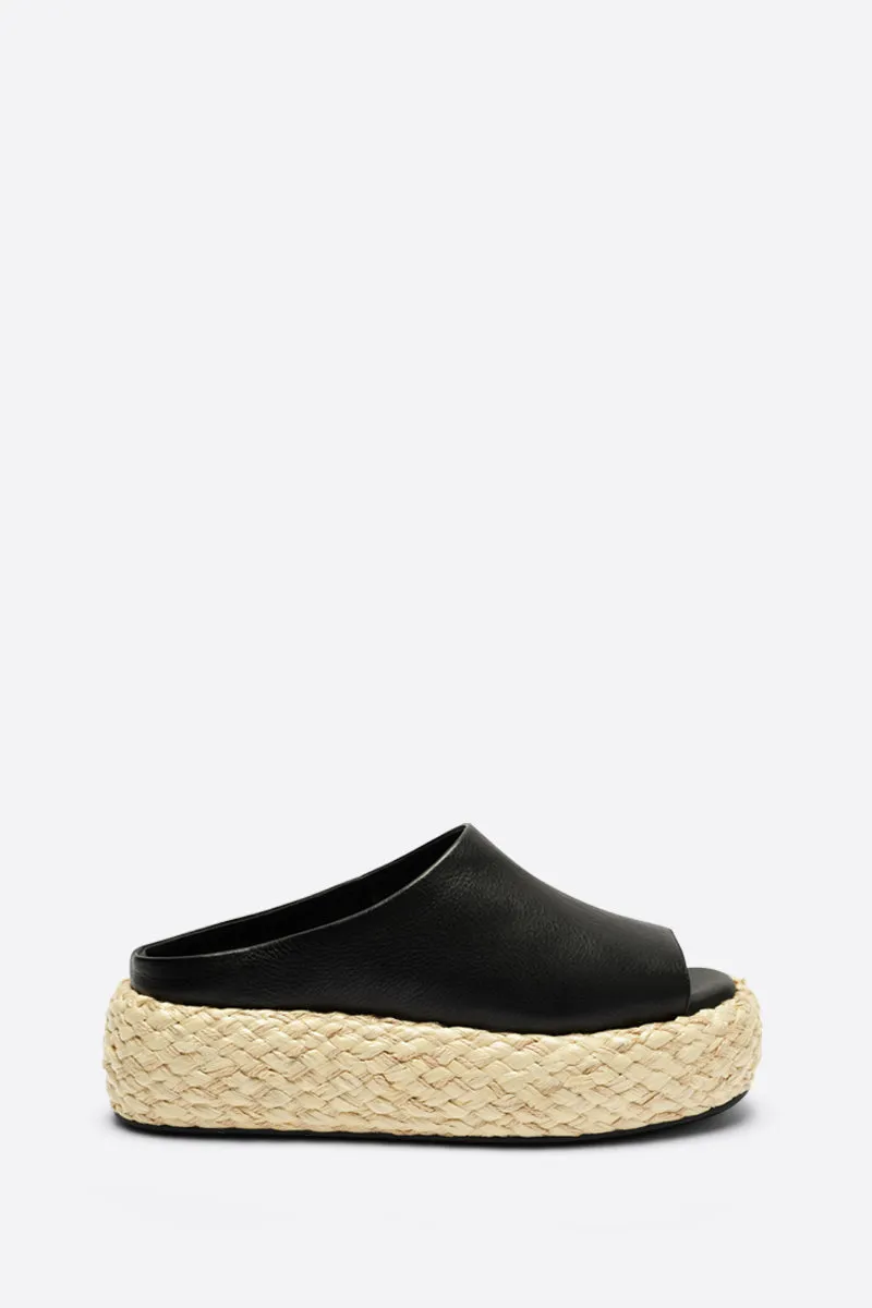 HIGHTIDE FLATFORM SANDAL