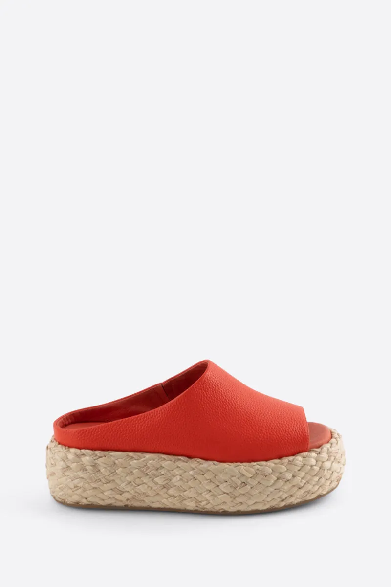 HIGHTIDE FLATFORM SANDAL