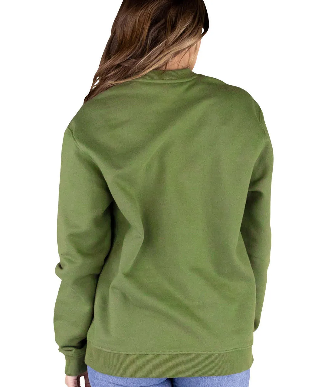 I Believe Sweatshirt