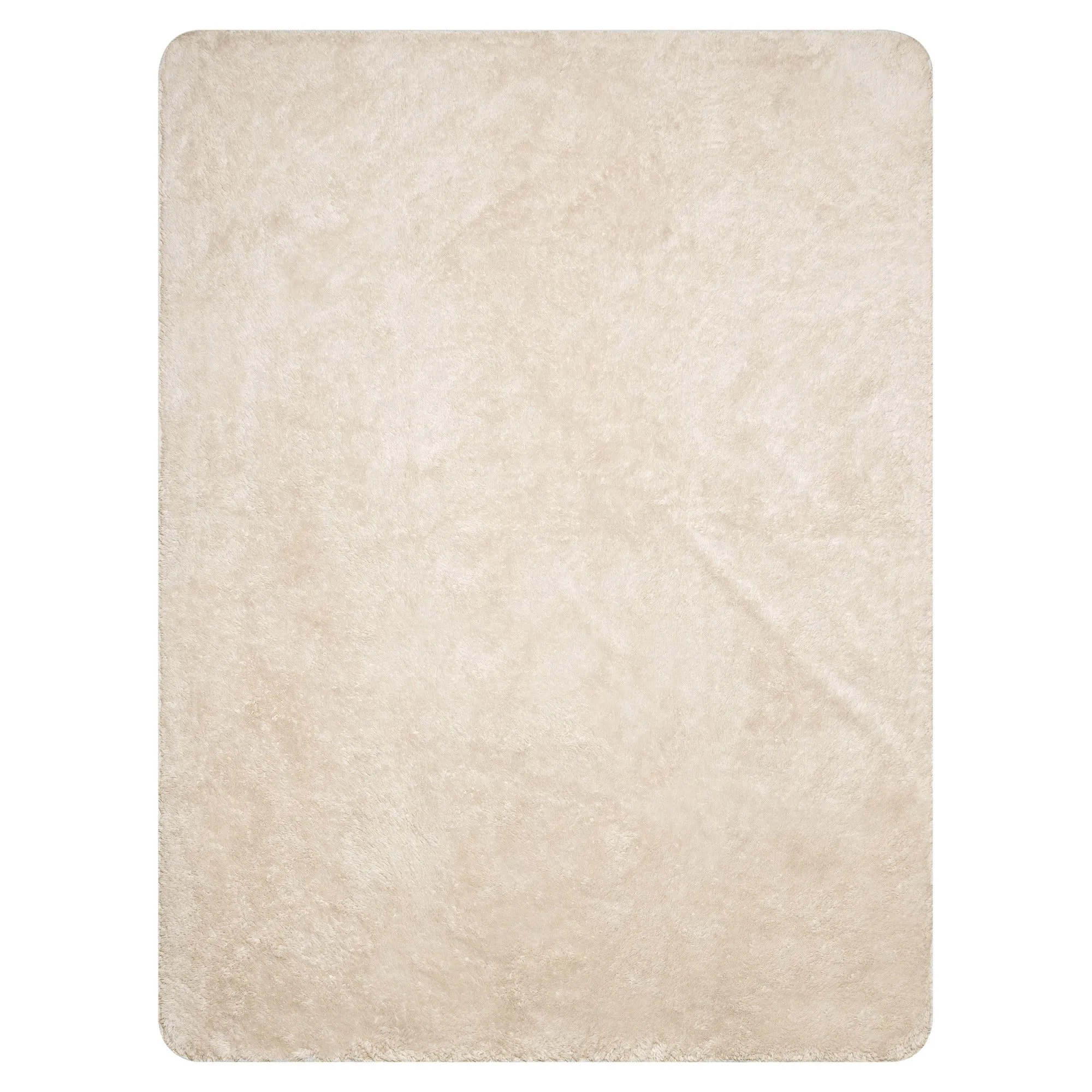 Jolly Old Saint Dick in Pink Sherpa Blanket