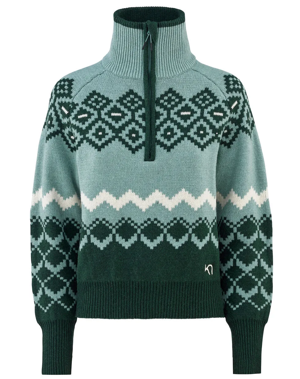 Kari traa Agnes Knit