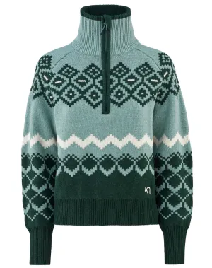 Kari traa Agnes Knit