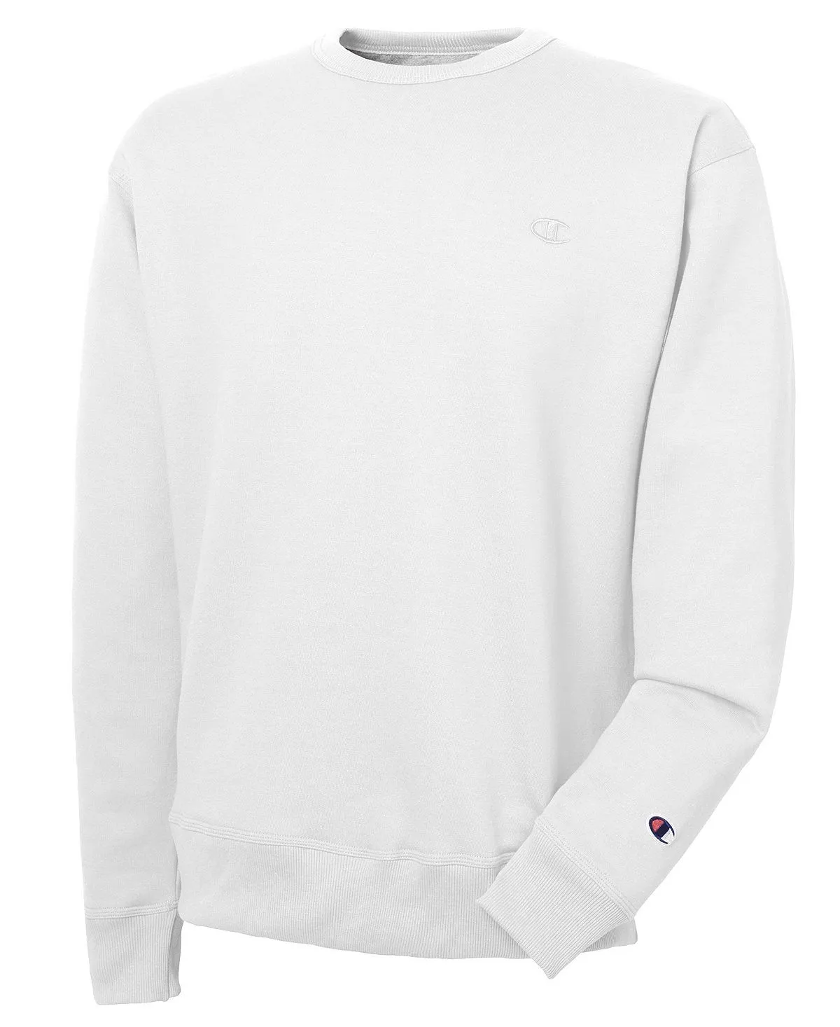Men's Powerblend Champion Fleece Sweatshirt
