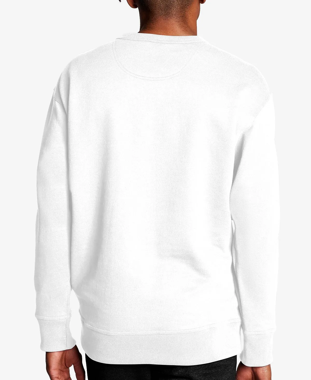 Men's Powerblend Champion Fleece Sweatshirt