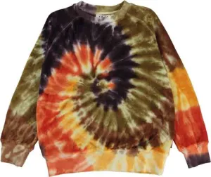 Molo MIKE Sweatshirt Warm Swirl