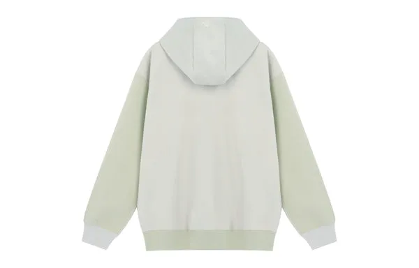 Nike ACG Fleece Stay Warm Pullover Sports Couple Style Beige Creamy Sweatshirt