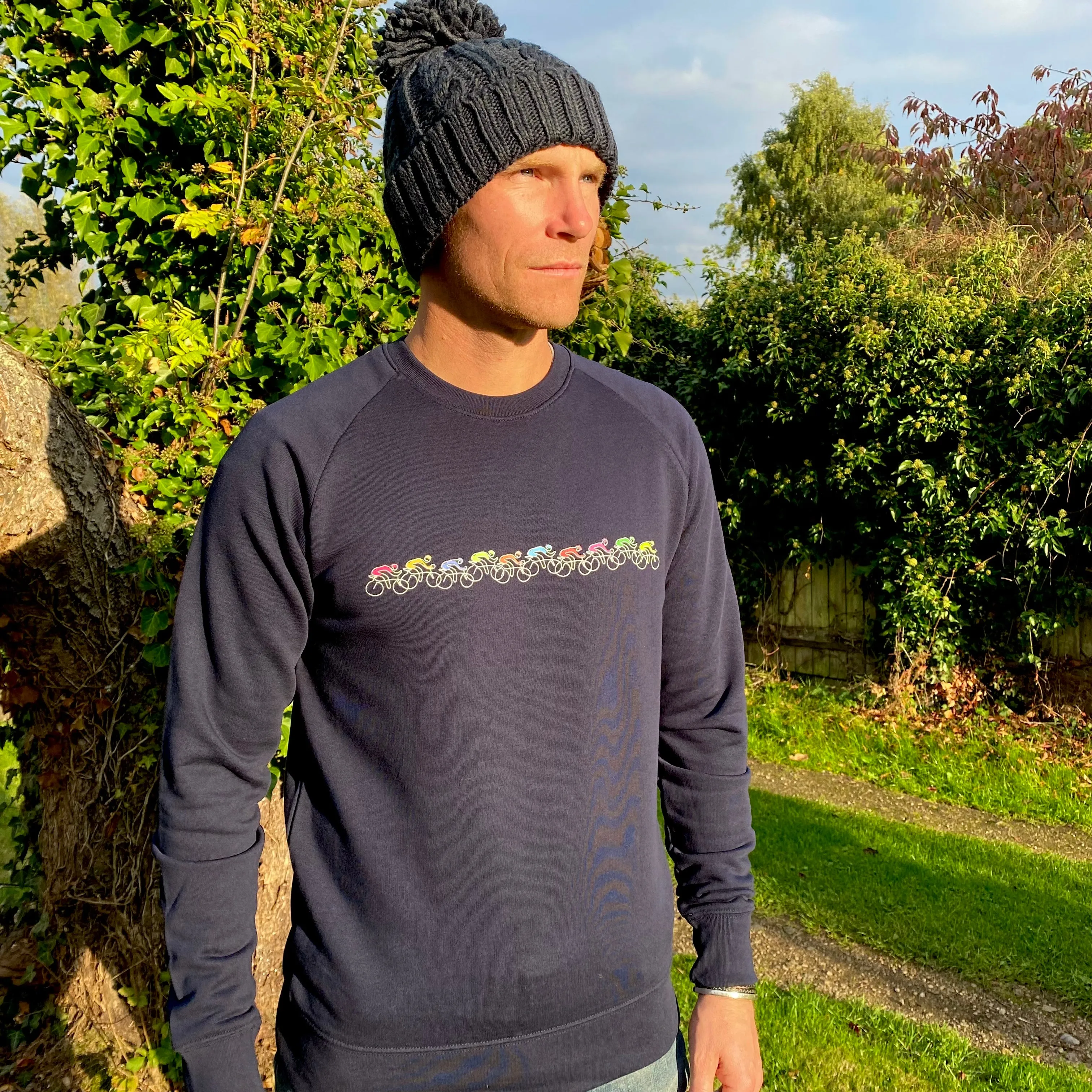 Peloton Sweatshirt