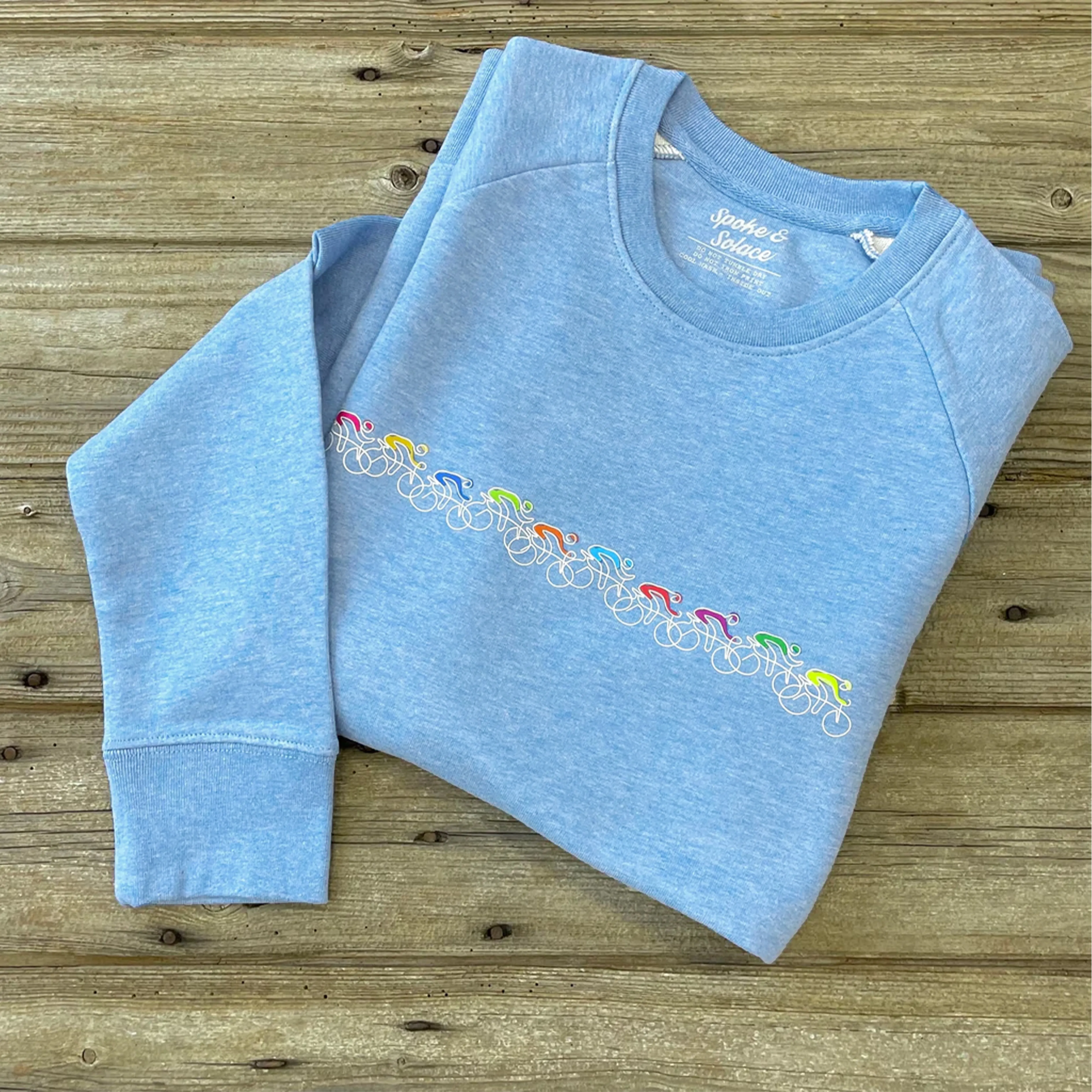 Peloton Sweatshirt