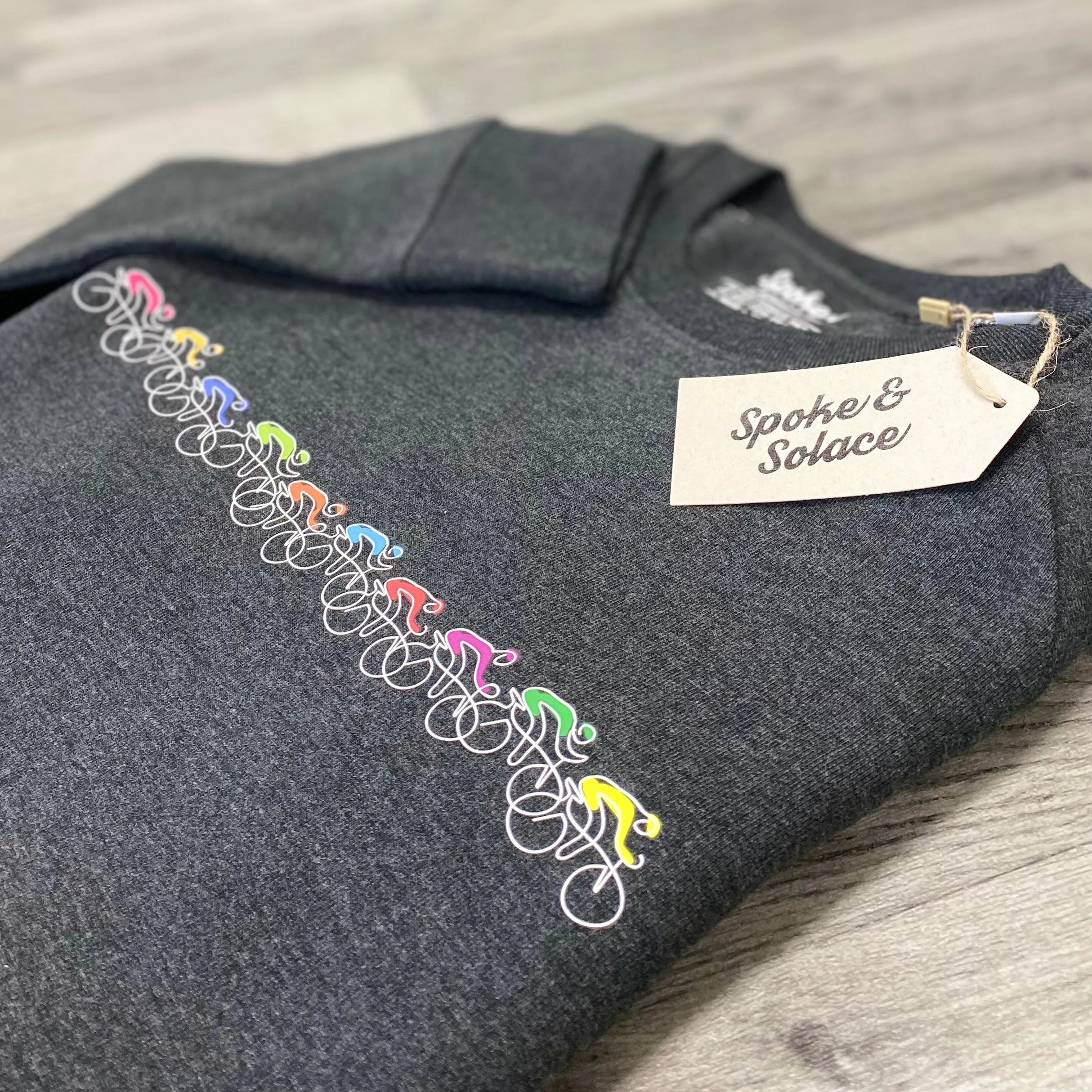 Peloton Sweatshirt
