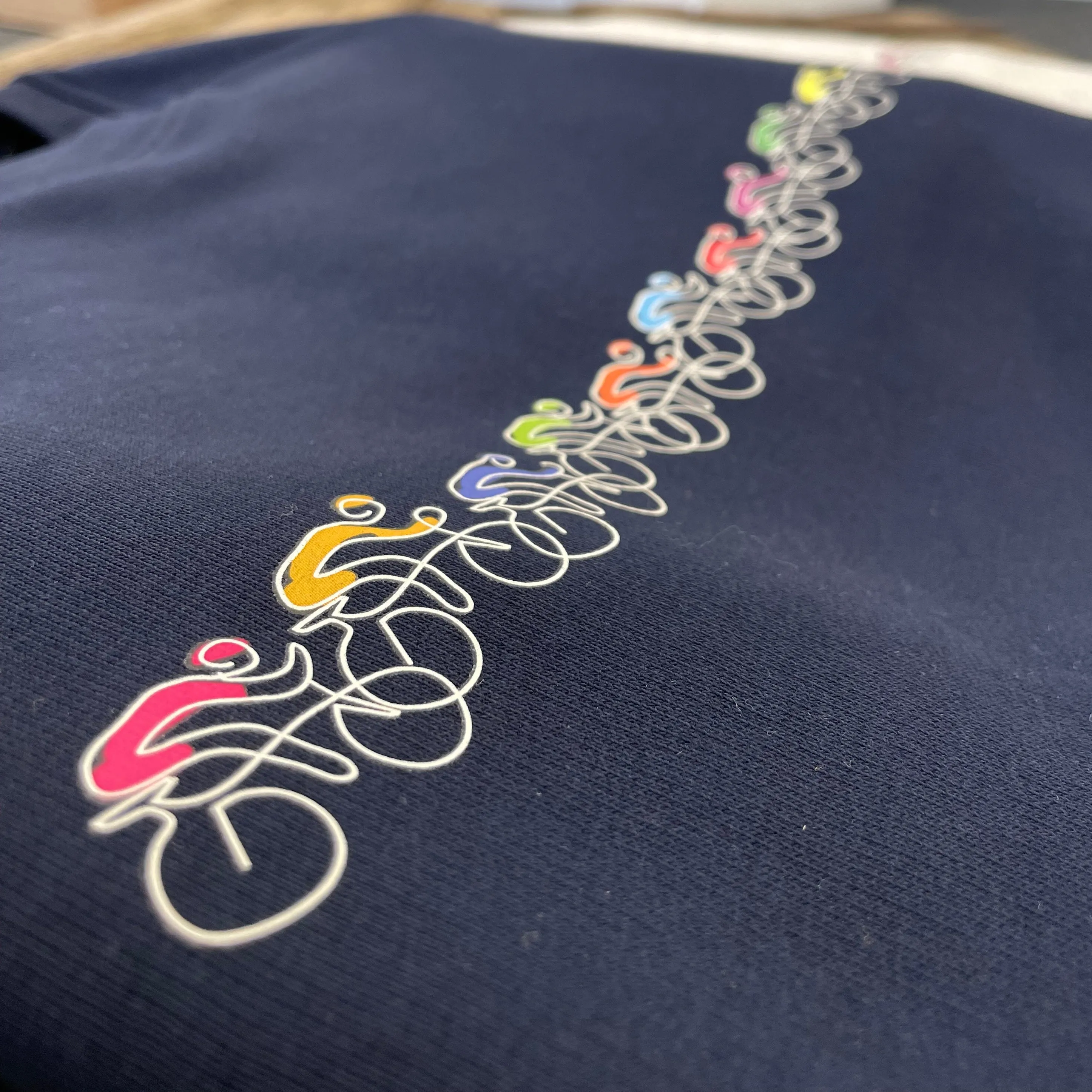 Peloton Sweatshirt