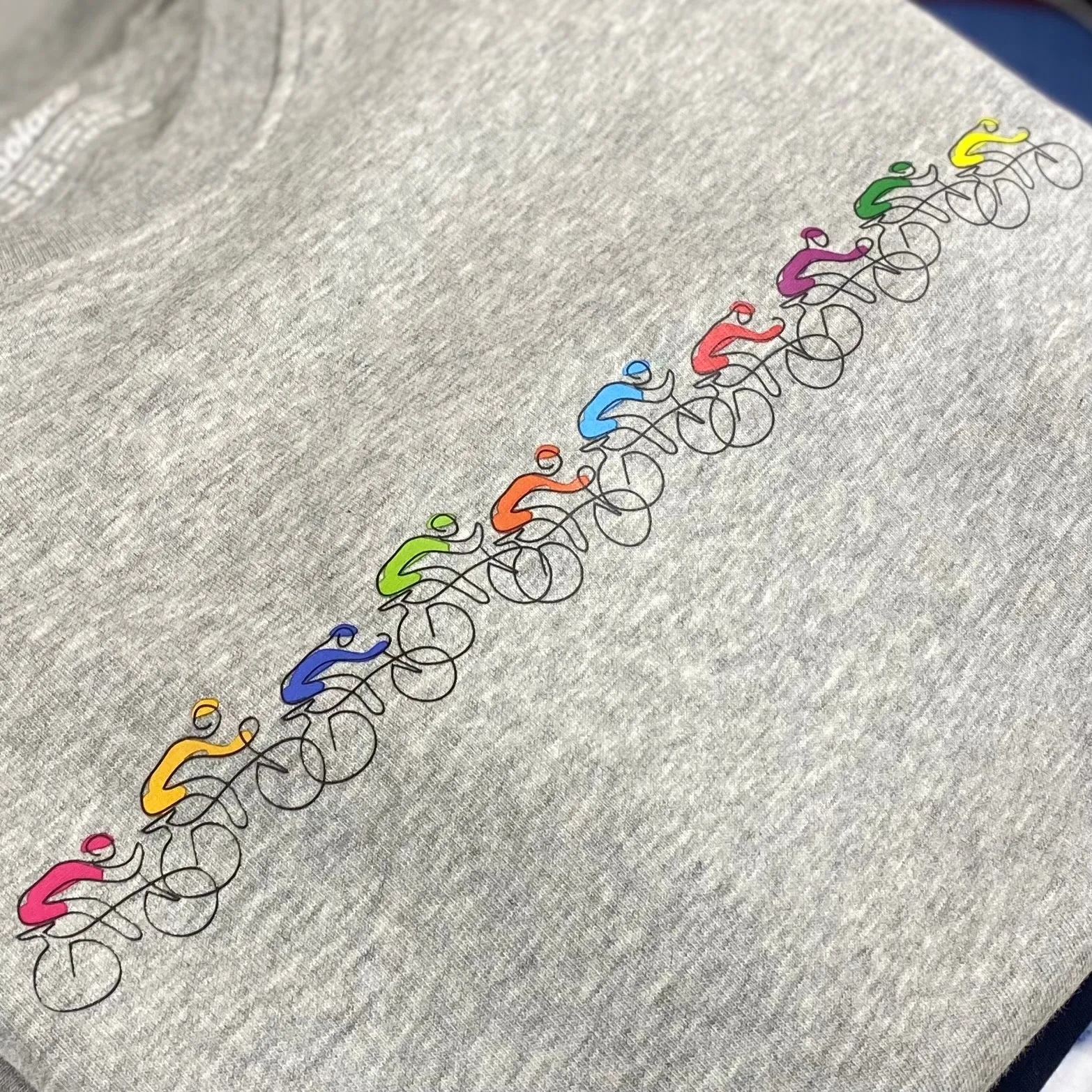 Peloton Sweatshirt