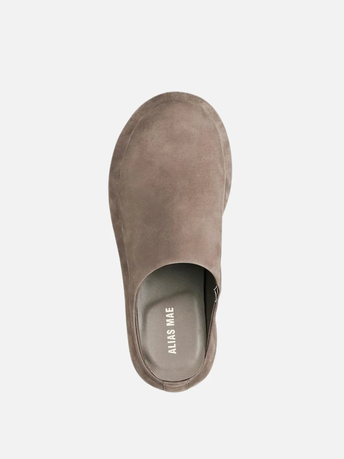 Phoebe - Taupe