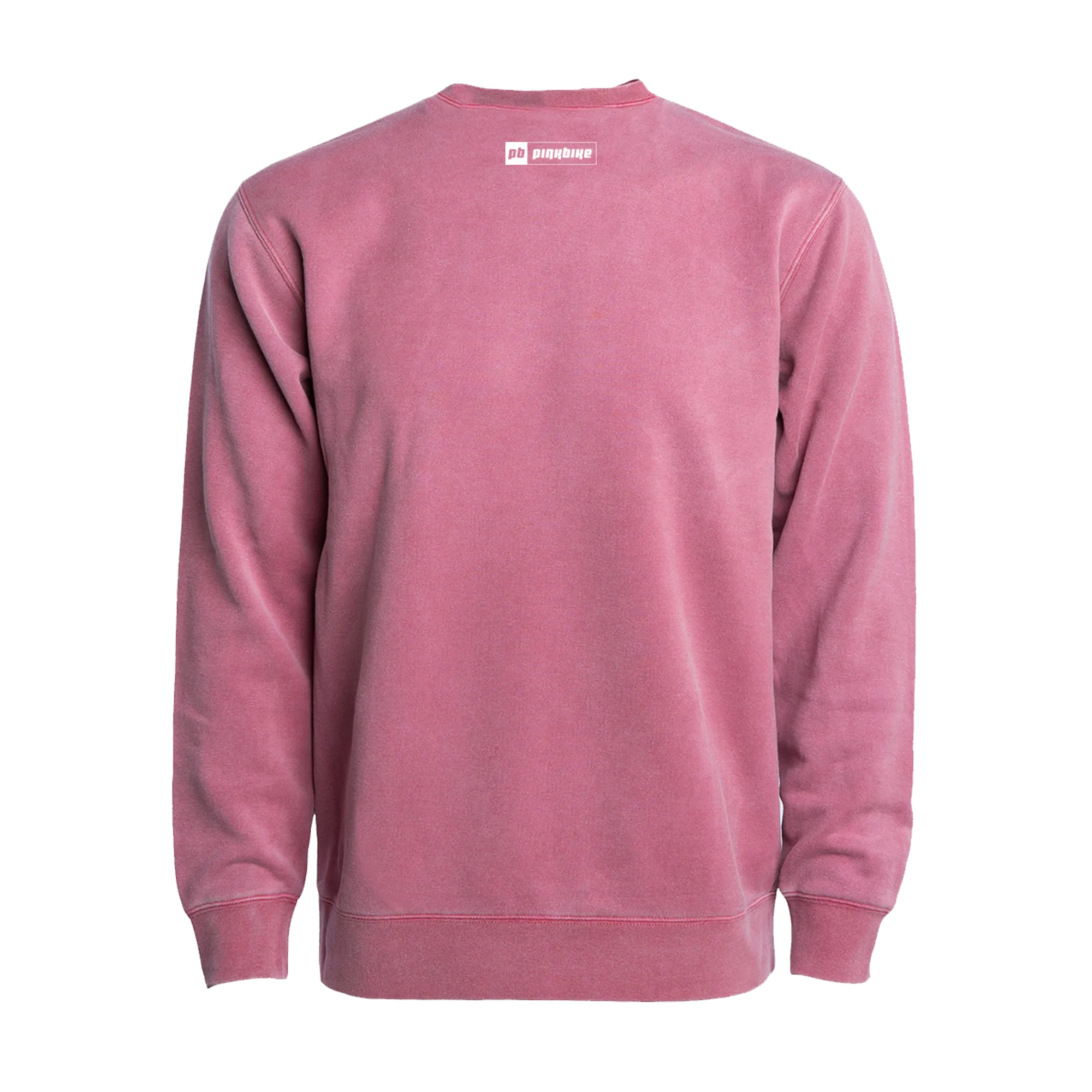 Pinkbike Arch Crew Heavyweight Sweatshirt