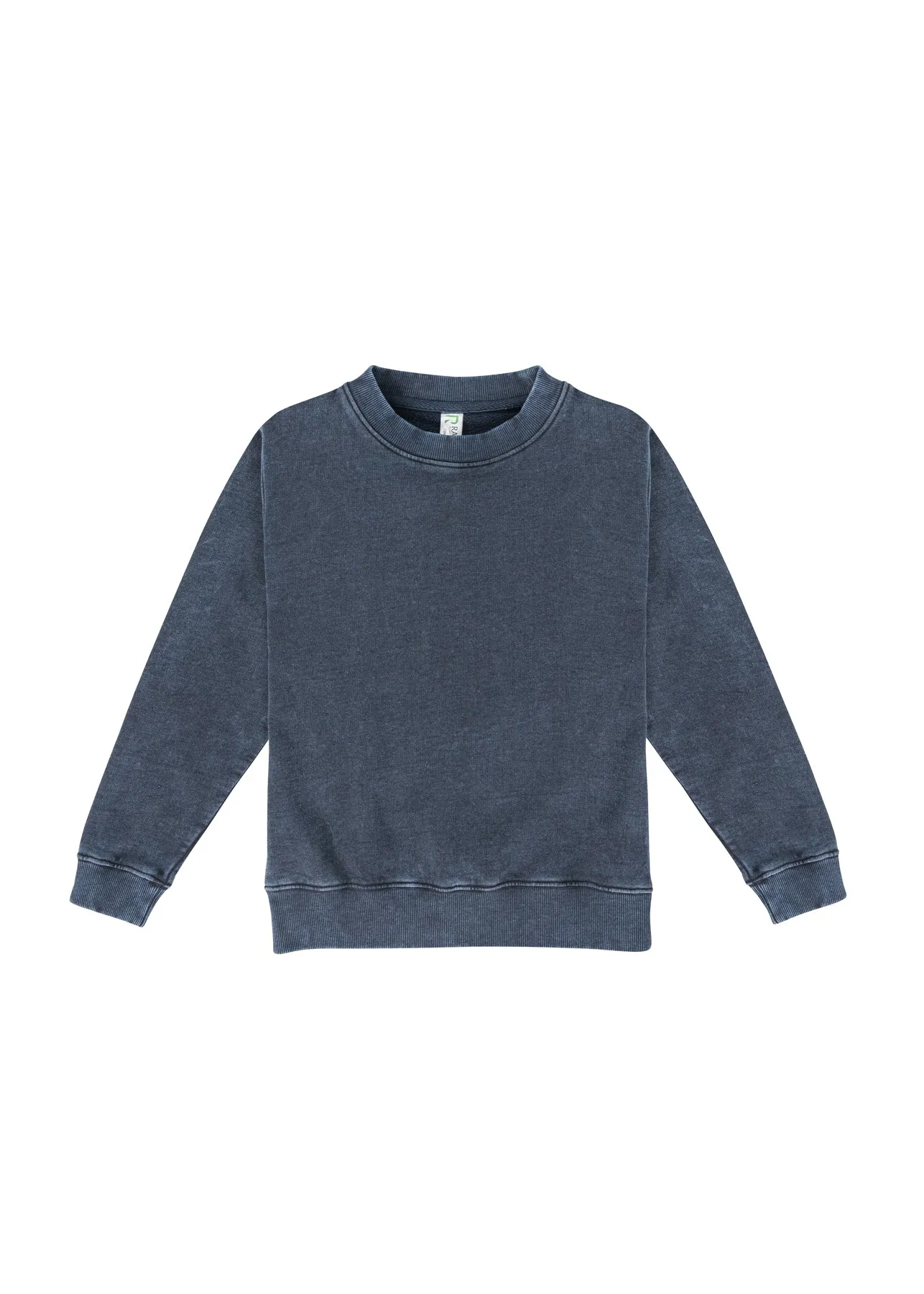 Ramo Kids' Stone Wash Sweatshirts (F800KS)