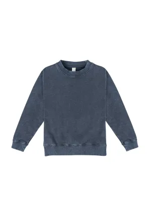 Ramo Kids' Stone Wash Sweatshirts (F800KS)