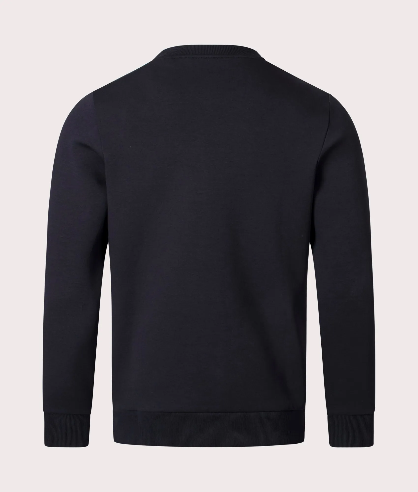 Salbo 1 3D Logo Sweatshirt