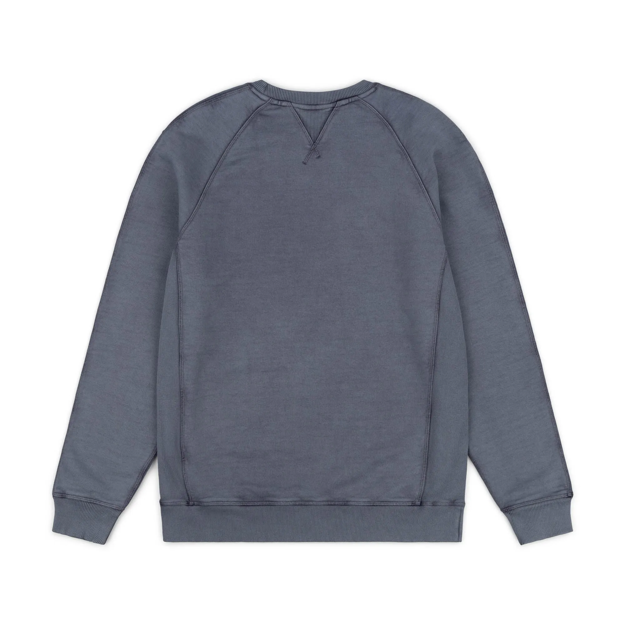 Shearsby Sweatshirt - Brunea Blue Wash