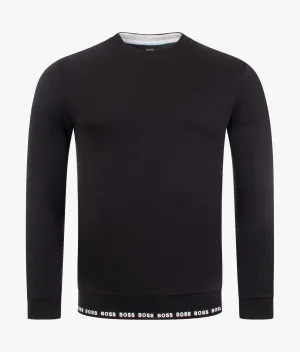 Slim Fit Salbo 1 Sweatshirt