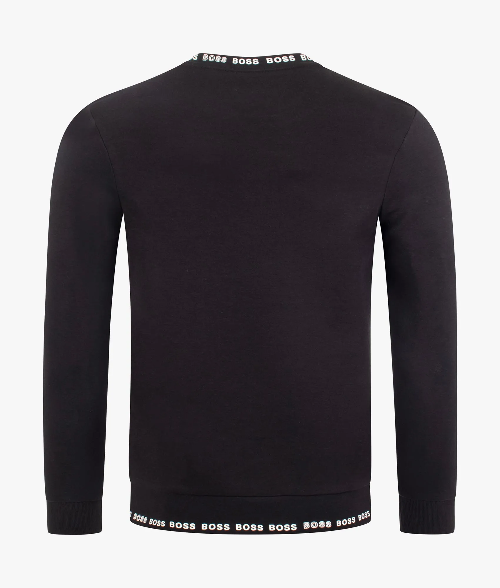 Slim Fit Salbo 1 Sweatshirt