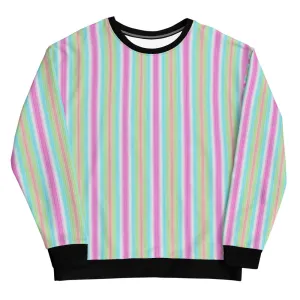 Soft lines Unisex Sweatshirt