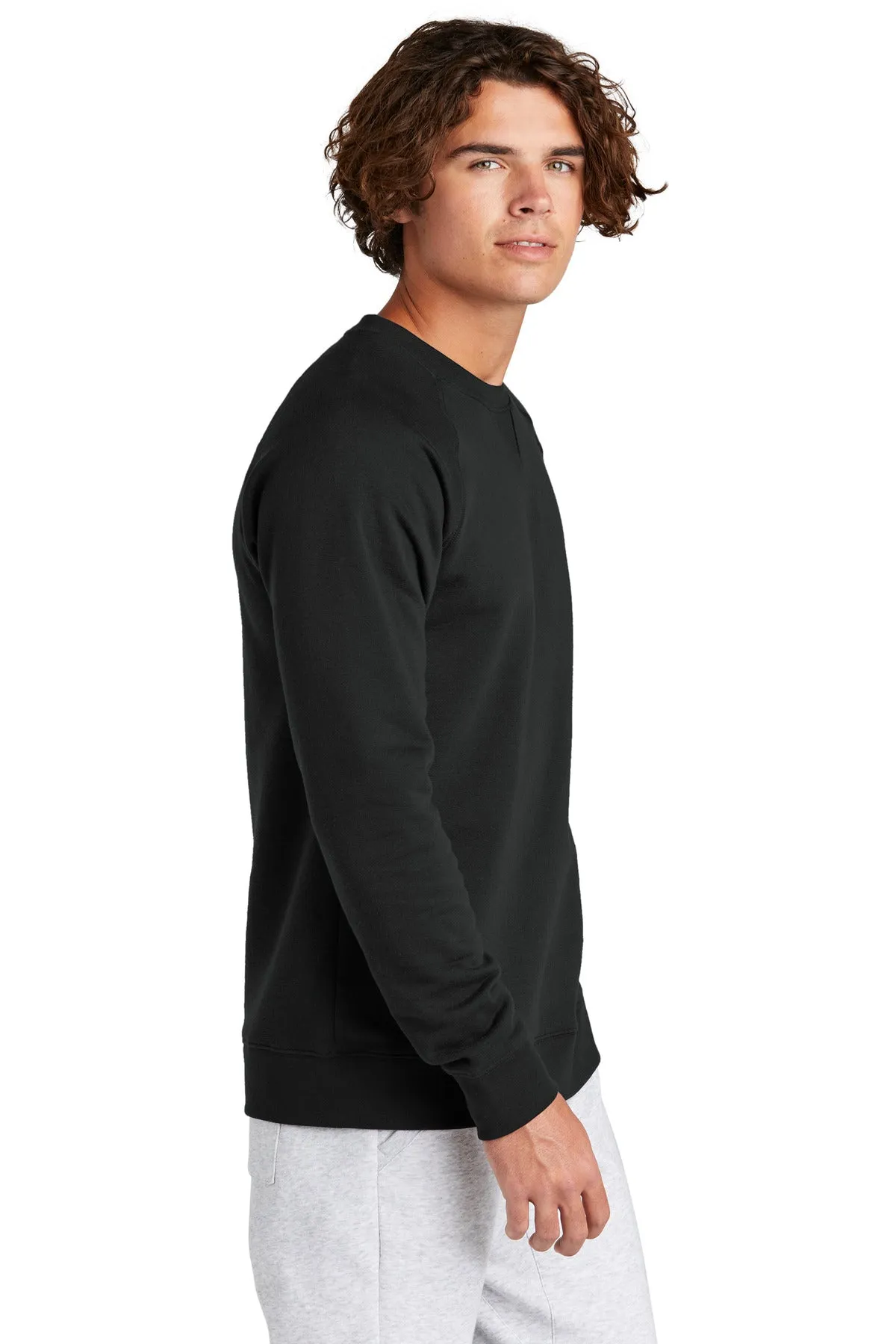 Sport-Tek® Drive Fleece Crewneck STF203