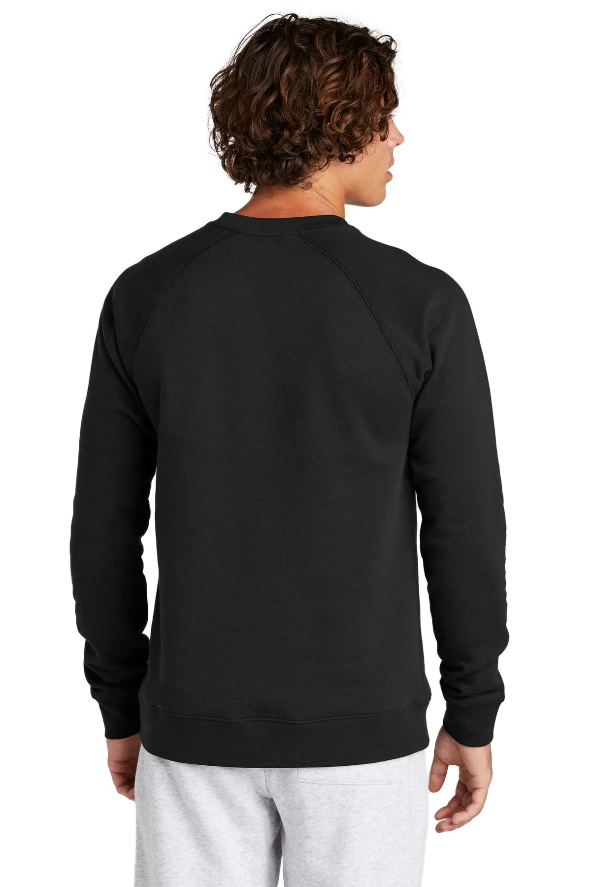 Sport-Tek® Drive Fleece Crewneck STF203