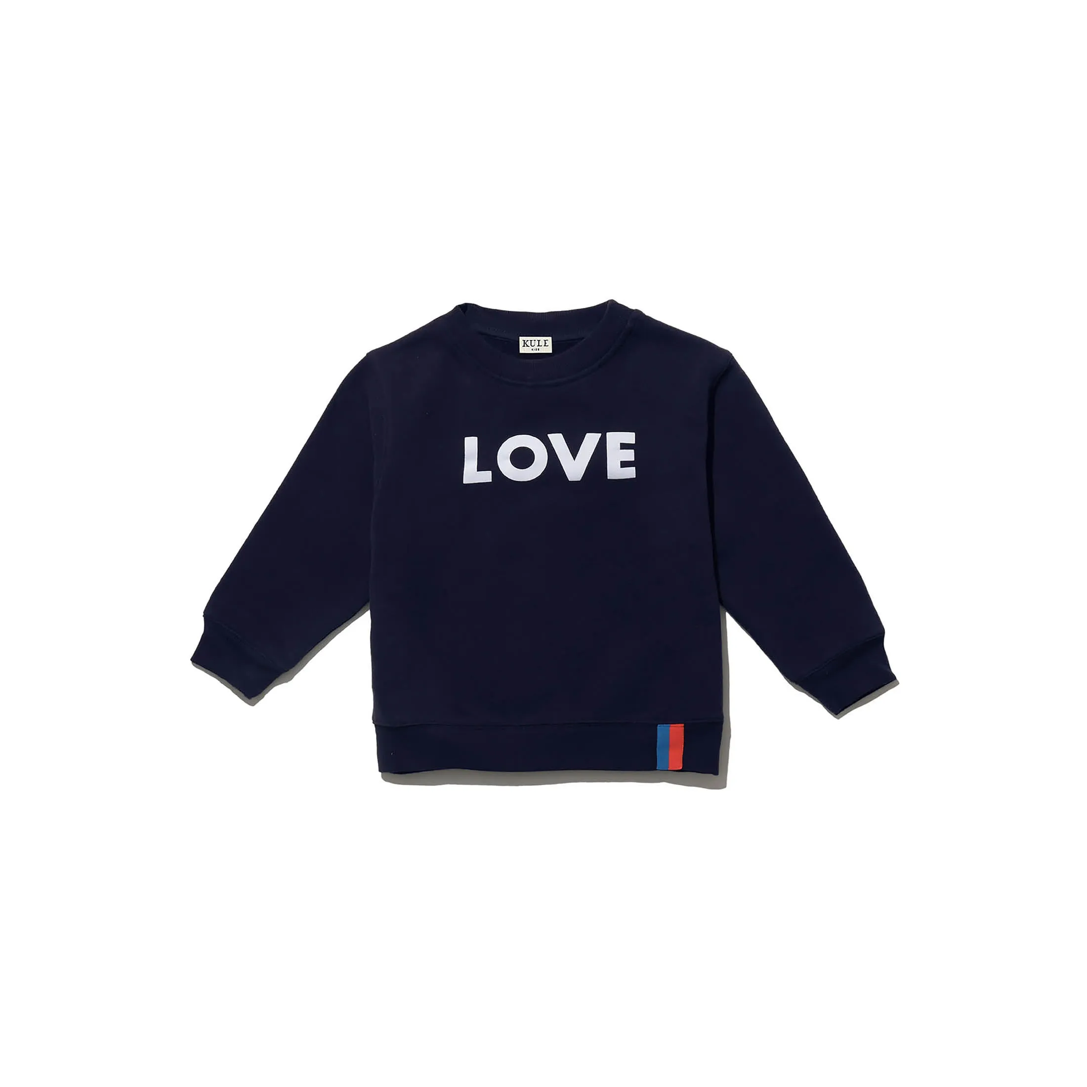 The Kid's Raleigh LOVE - Navy