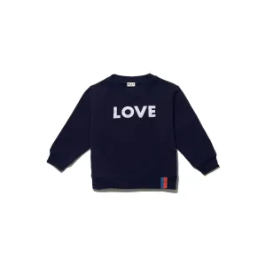 The Kid's Raleigh LOVE - Navy