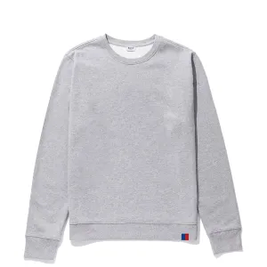 The Men's Raleigh - Heather Grey