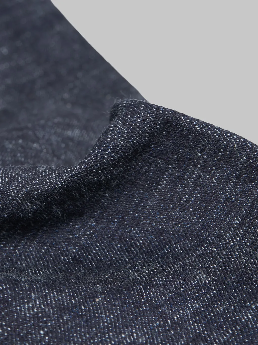 The Strike Gold 7104 Ultra Slubby Straight Tapered Jeans