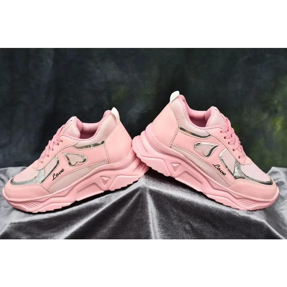Trendy Casual Shoes For Women