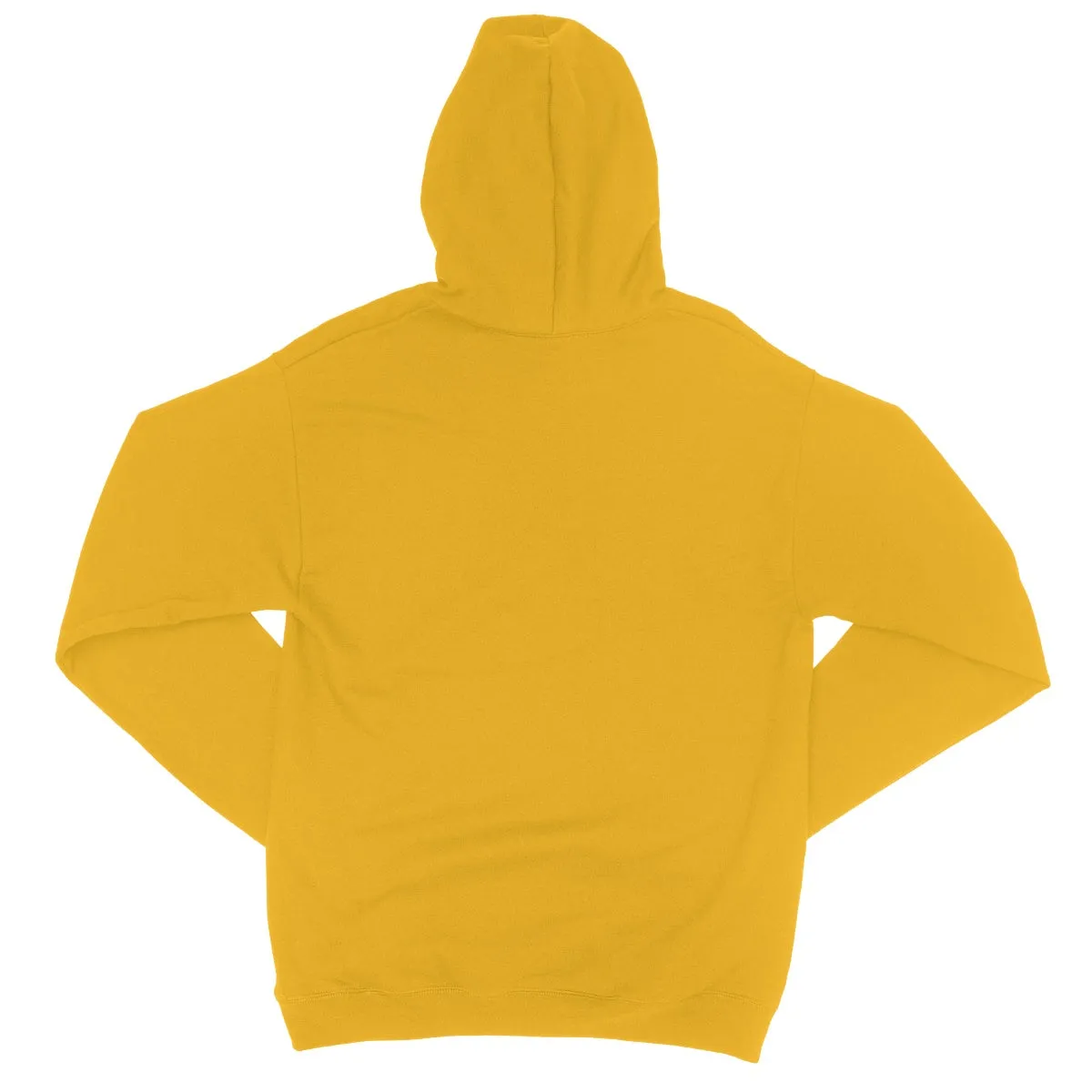 University of Ibiza College Logo Men's Hoodie