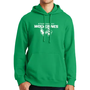 Utah Valley Fan Favorite Fleece Sweatshirt